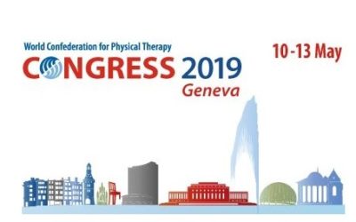 World Confederation for Physical Therapy à Genève