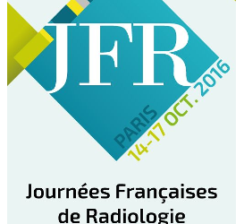 Journées Francophones de Radiologie