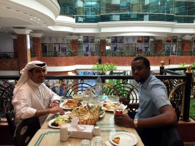 Rencontre Num Nigeria Dubai